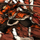 Illustration for article titled Drifters Anime will come in October 7
